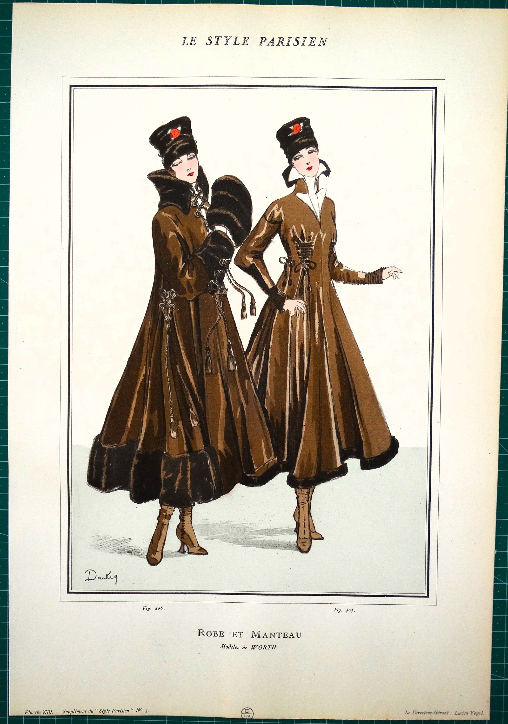 fashioning fashion european dress in detail 1700 1915 White Threads FlossTube #48 Fashioning Fashion book review