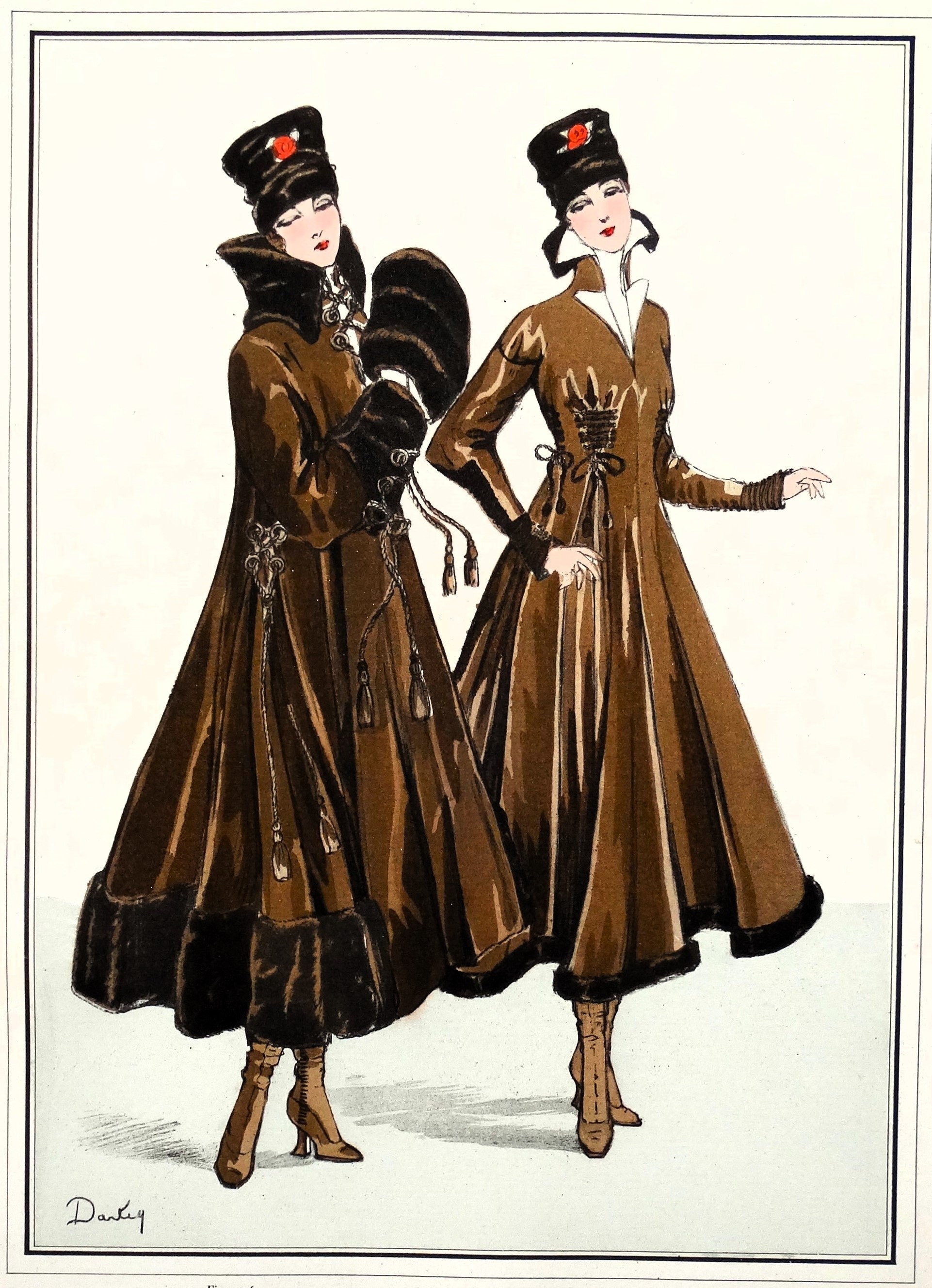My Favorite Patterns for Dressing　アンティーク il_fullxfull.5833438032_6rei.jpg