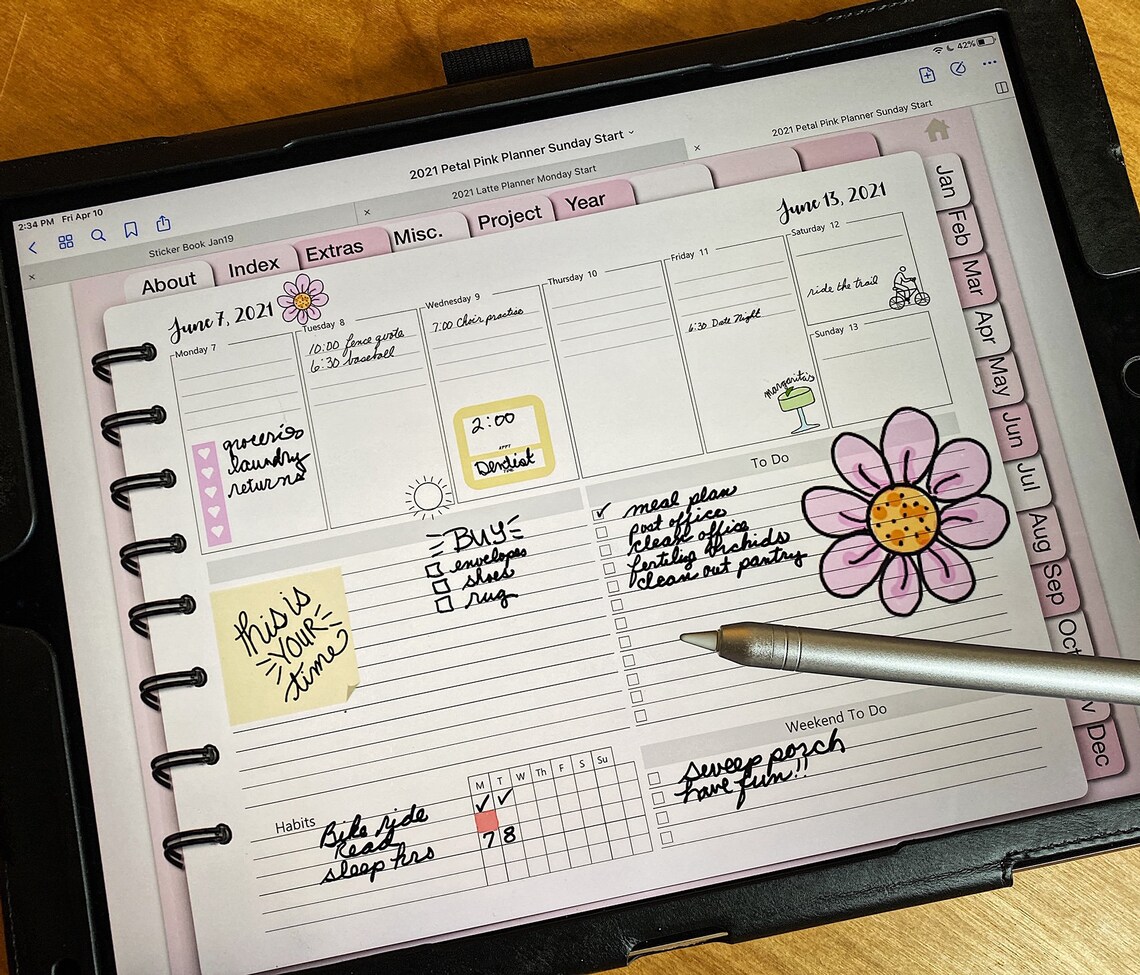 2022 free digital planner goodnotes 2022 free digital planner goodnotes
