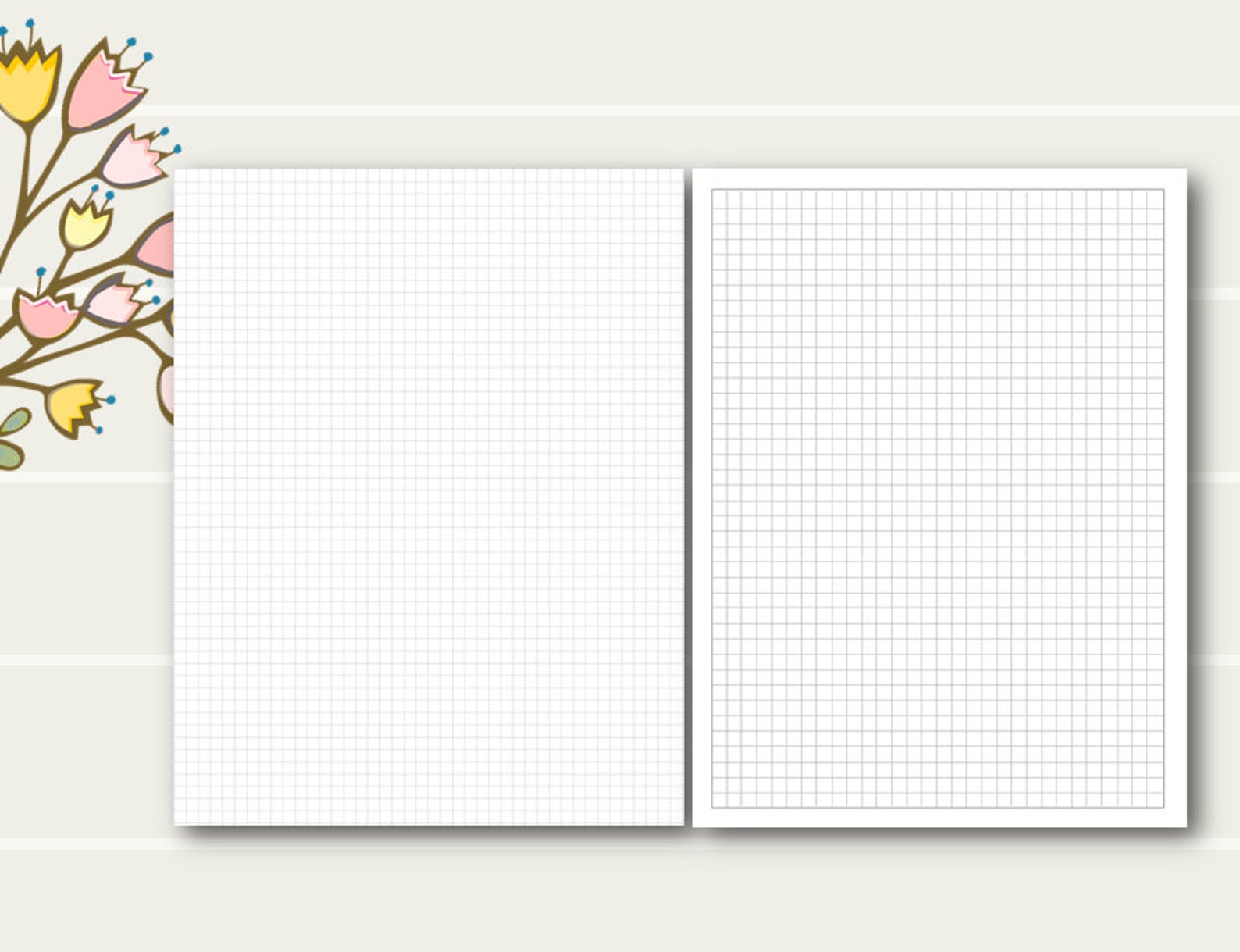 Happy Planner Printable Happy Planner Classic Happy Planner - Etsy