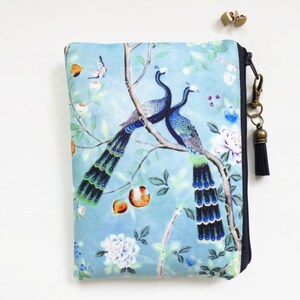 Mama Geschenke, Chinoiserie, Nähen, Reißverschluss Brieftasche, Kometen Tasche, Reißverschluss Geldbörse, Tasche, kleine Tasche.