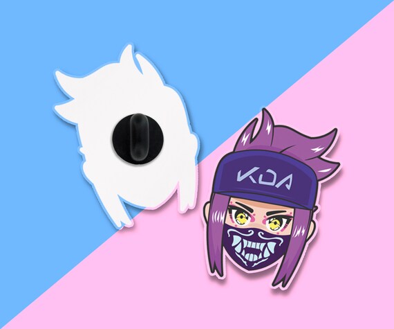 Featured image of post The Best 18 Kda Gift