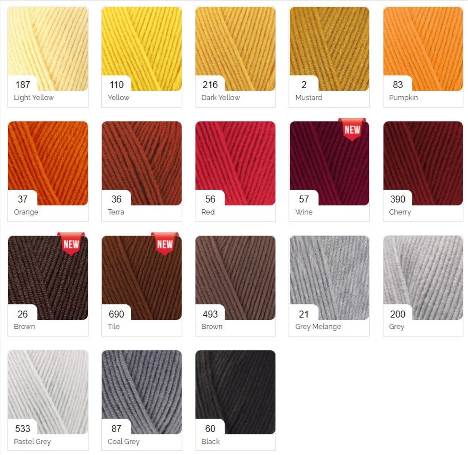 Yarn COTTON GOLD Alize Crochet Yarn Doll Pattern Amigurumi Yarn for ...