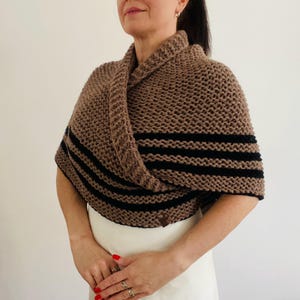 Outlander Claire shawl winter alpaca wool shawl shoulder wrap warm sontag celtic shawl highlander claire fraser 20