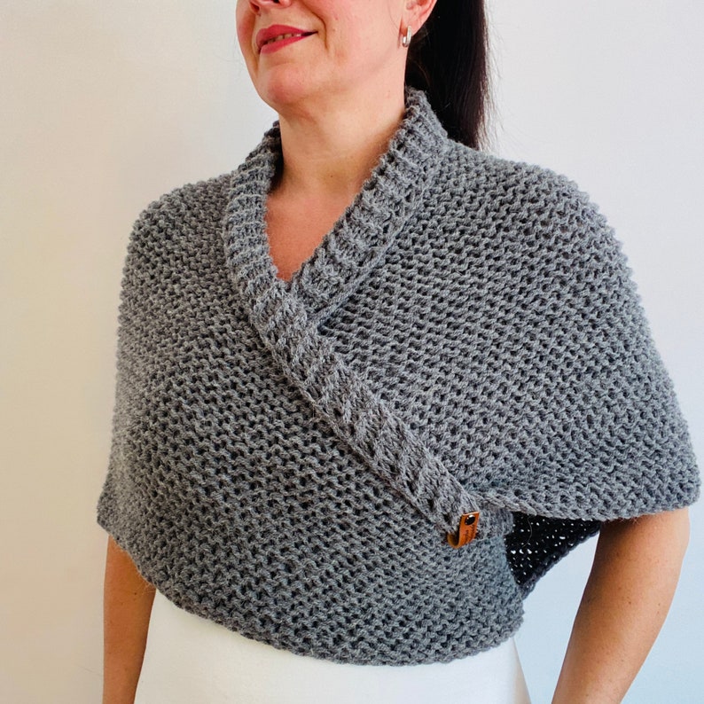 Alpaga Outlander Claire châle cadeaux écharpe chaude en tricot de laine Sassenach sontag louer châle saison 5 6 7 cadeau d'anniversaire de femme maman des États-Unis image 1