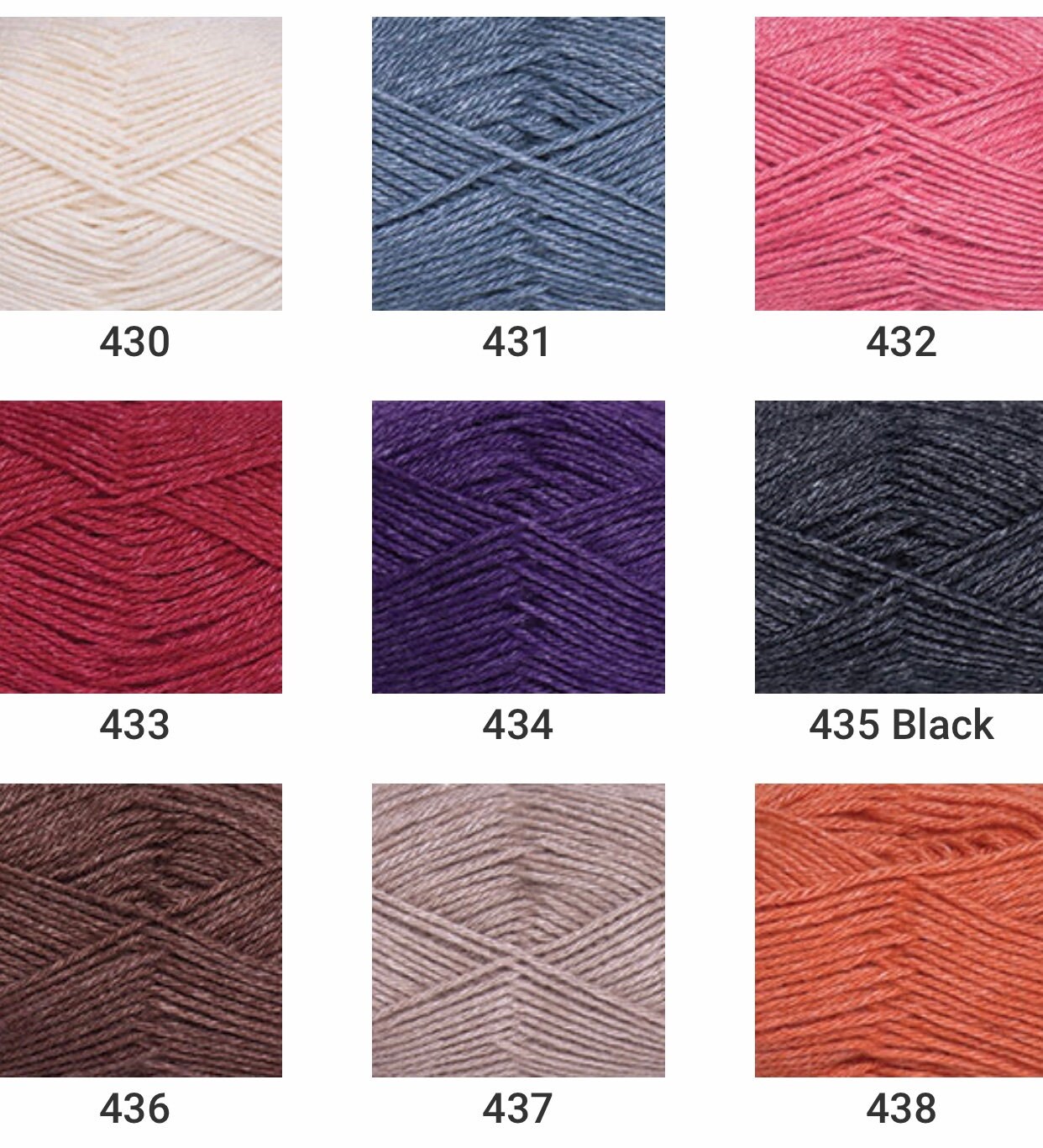 YARNART SILK ROYAL Yarn Merino Wool Yarn Blend Wool Silky Etsy