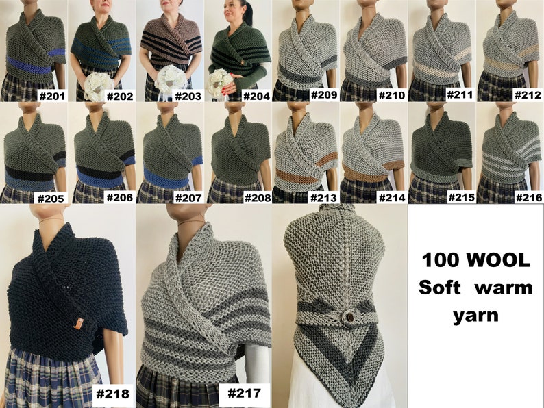 Outlander Claire shawl winter alpaca wool shawl shoulder wrap warm sontag celtic shawl gift highlander claire fraser sweater 55 image 3