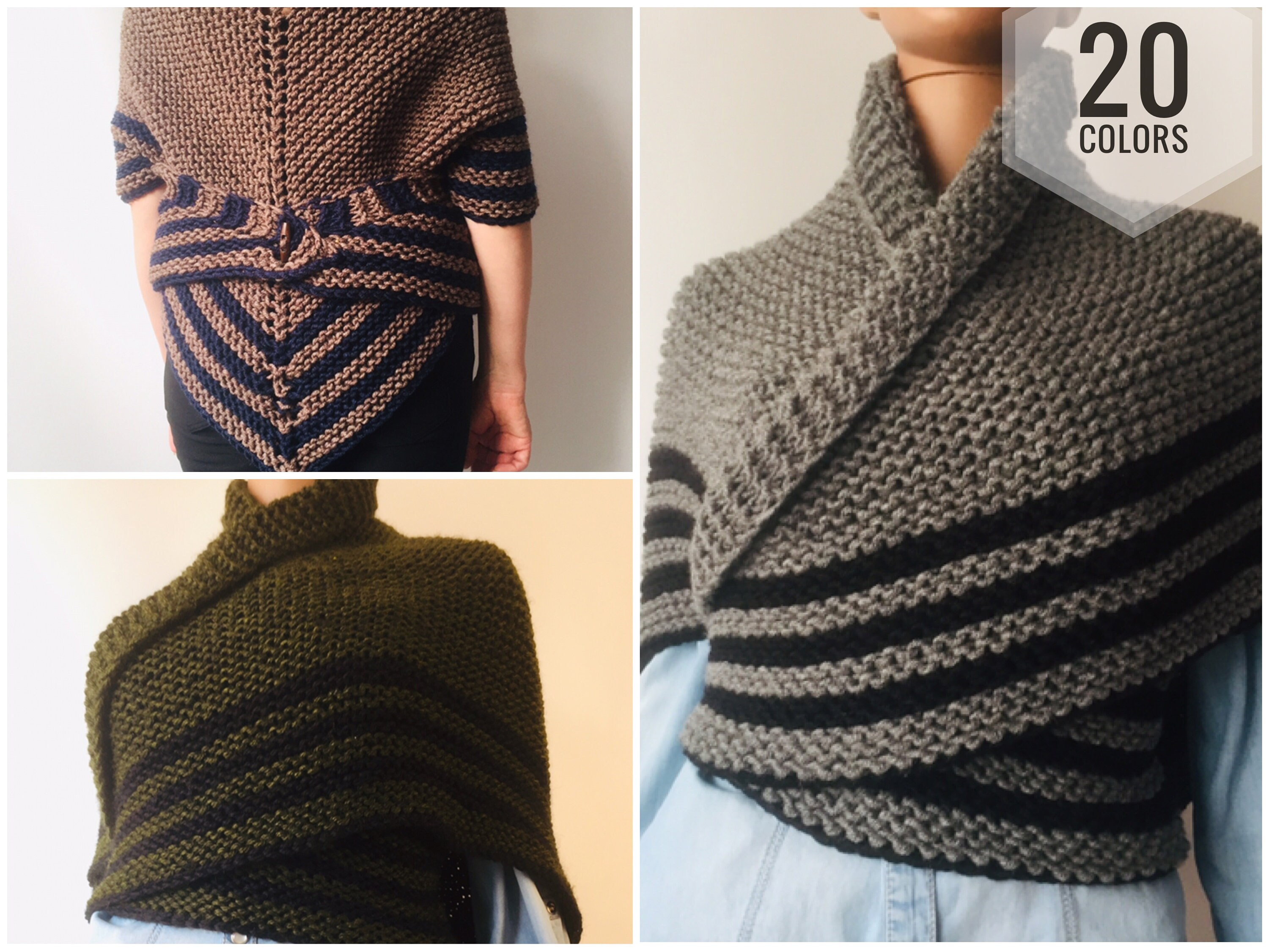 outlander wool shawl