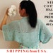 see more listings in the BOLERO - SHRUG section