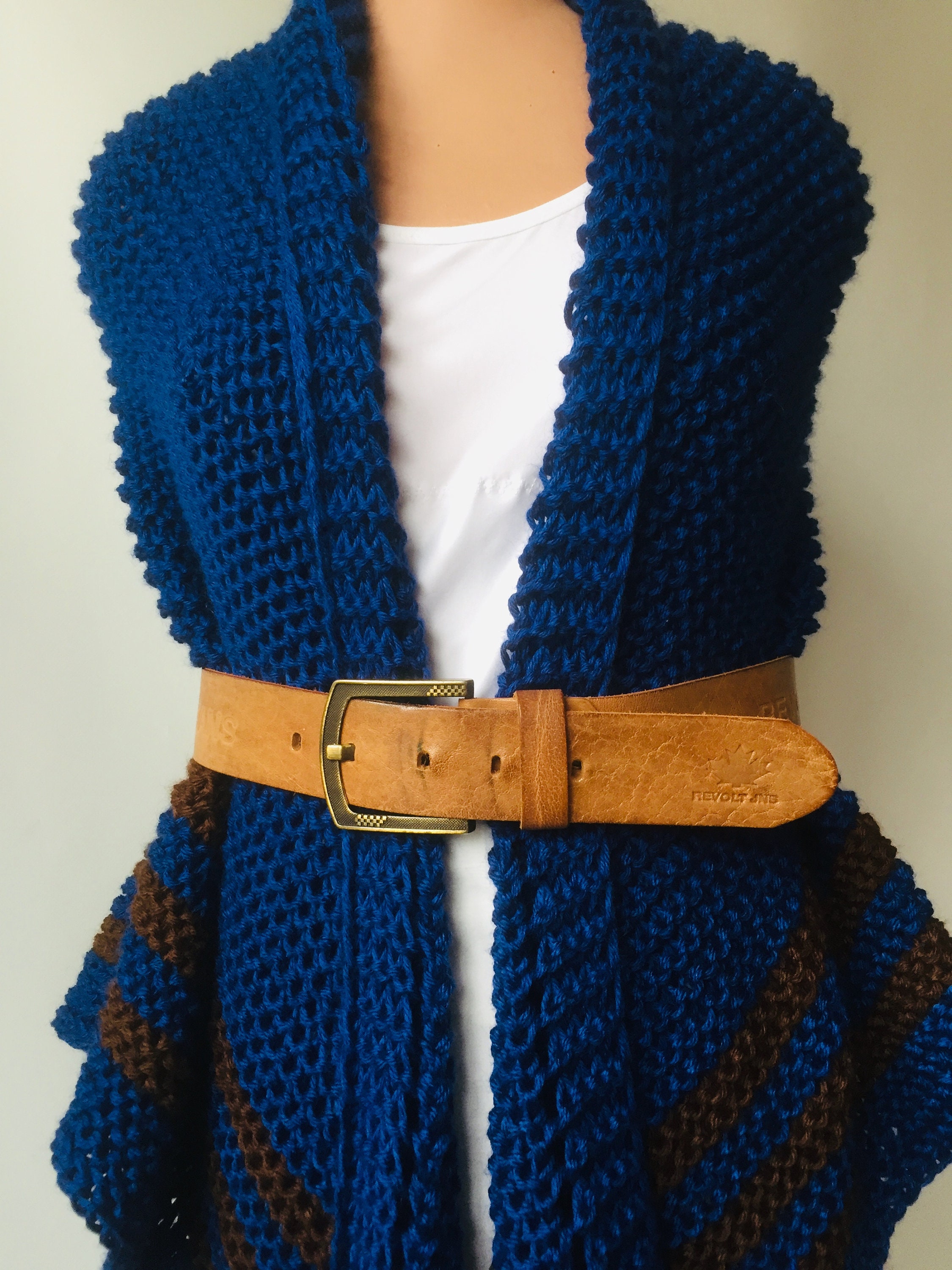 outlander wool shawl