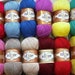 see more listings in the MICROFIBER -ACRYLIC YARN section