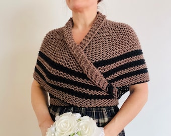 from USA Outlander shawl Claire alpaca triangle shawl celtic sontag shawl wool knit shoulder wrap cosplay Outlander gifts wife mom sister 55