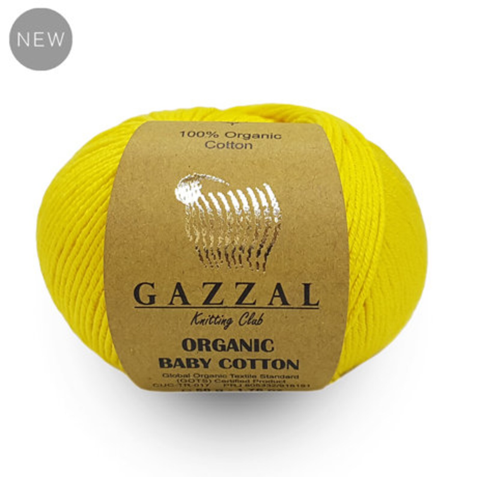 Gazzal Baby Пряжа Купить