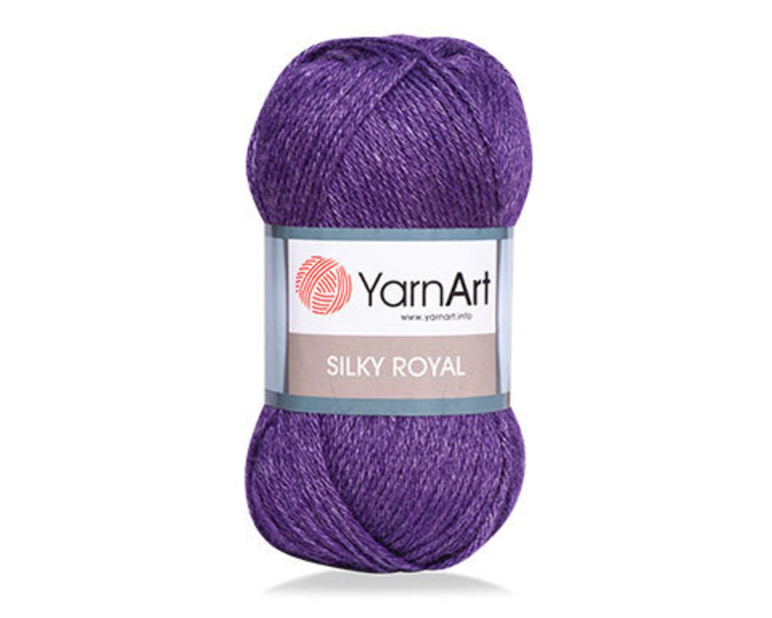 Купить Пряжу Silky Royal