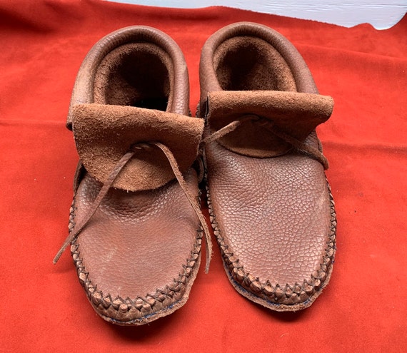 soft leather moccasins womens