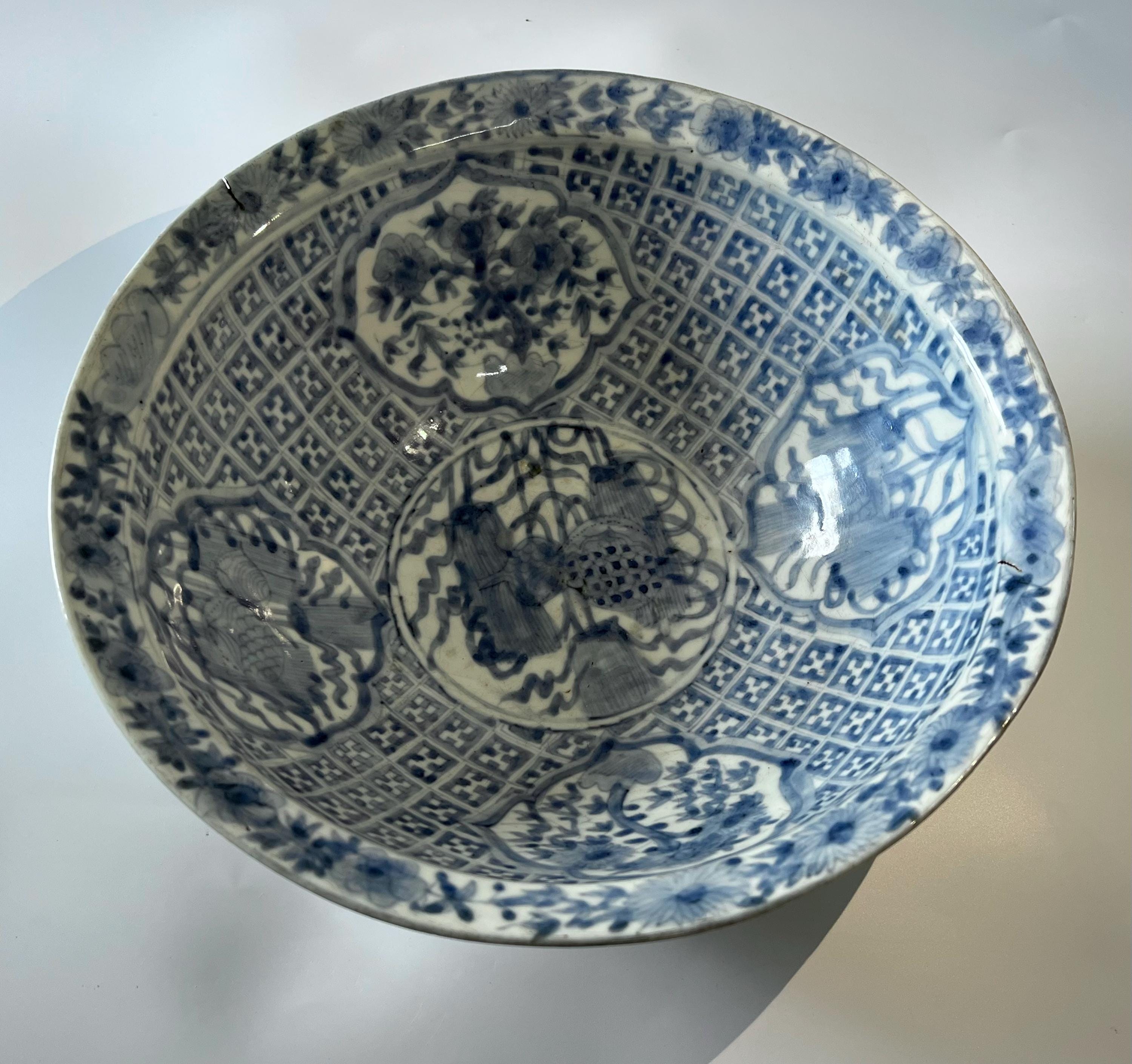 Chinese ming plates - Etsy 日本