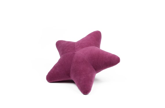 baby star pillow