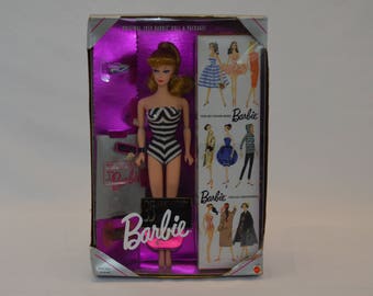 1959 barbie doll | Etsy