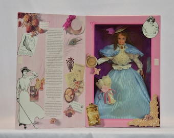 The Great Era Collection- Gibson Girl