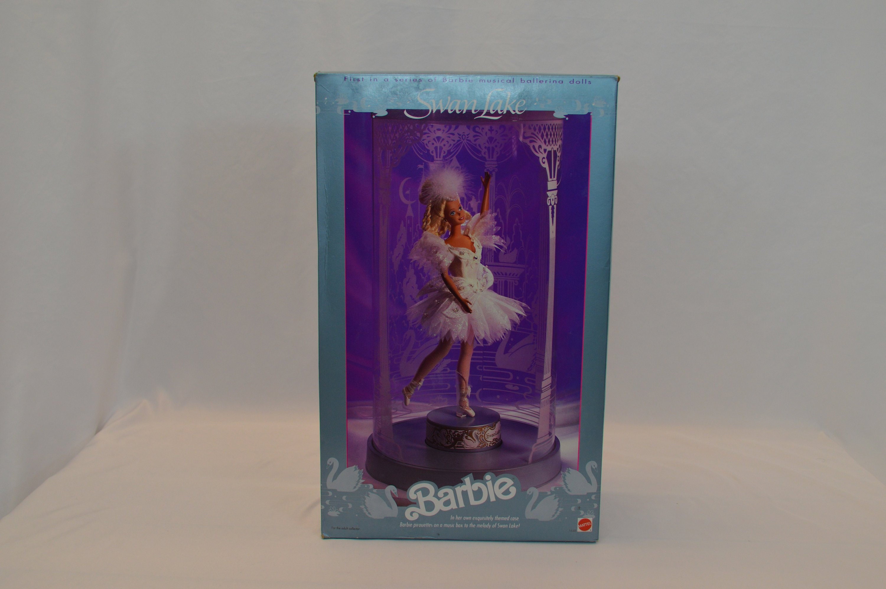 barbie the musical