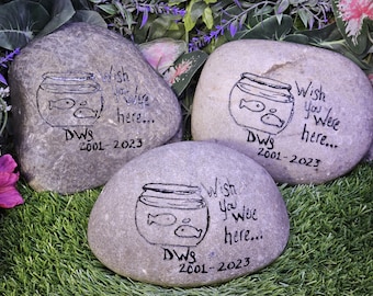 Prénoms 7 sur 2 faces Hope inspirational Stones Garden River Rocks Kids Custom Sculpté nom de famille du même nom dans la pierre gravée gravée dans la roche River