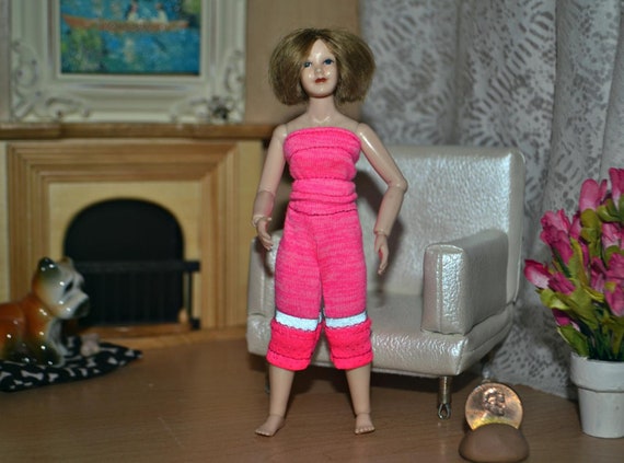 heidi ott doll clothes