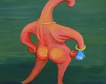 Original Paintings