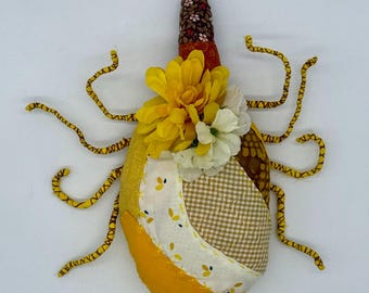 Textile Art