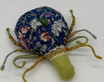 Lone Star Tick 4