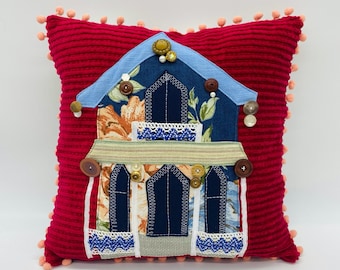 Dorothy's Illumination Night Pillow