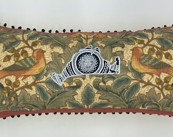 Love Dove Pillow Case