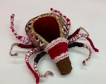 Dog Tick 4