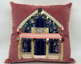 Shawmut Illumination Cottage