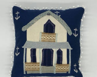Daggett Street Cottage