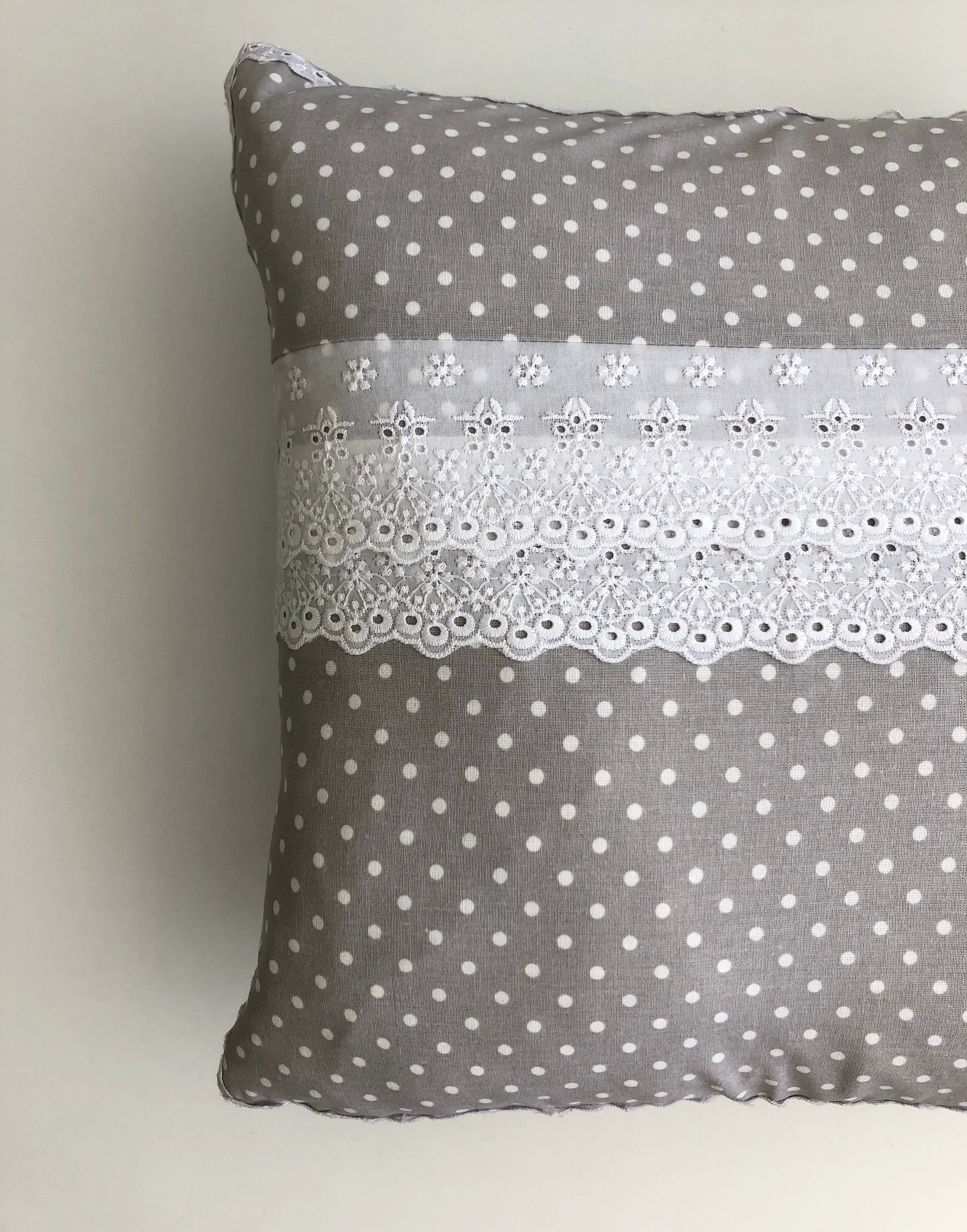 Decorative pillowcases 100 cotton Etsy