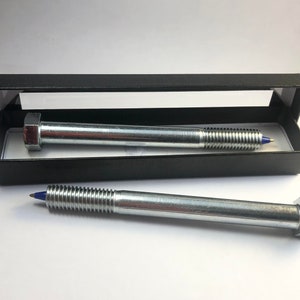 Bolt Ink Pens!
