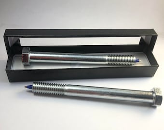 ¡Bolígrafos de tinta de perno!