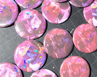 Pookie-fied Clone Trooper Pins