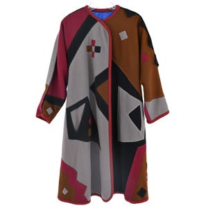 Womens Lagenlook Clothing for Winter - Etsy