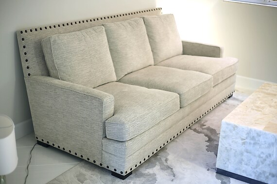 Bernhardt Cantor Sofa Bernhardt Cantor Sofa
