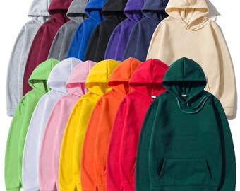 blank sweatshirts for printing