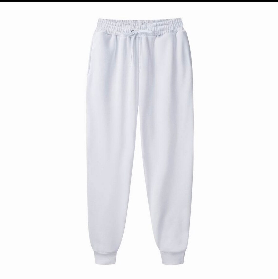 Polyester Sweatpants - Etsy