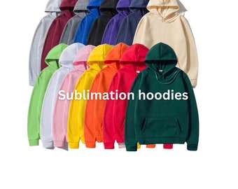 Supreme YOUTH Hoodie (Various Colors)