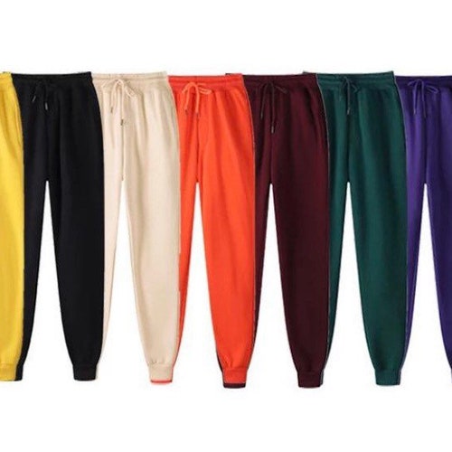 Polyester Sweatpants Etsy