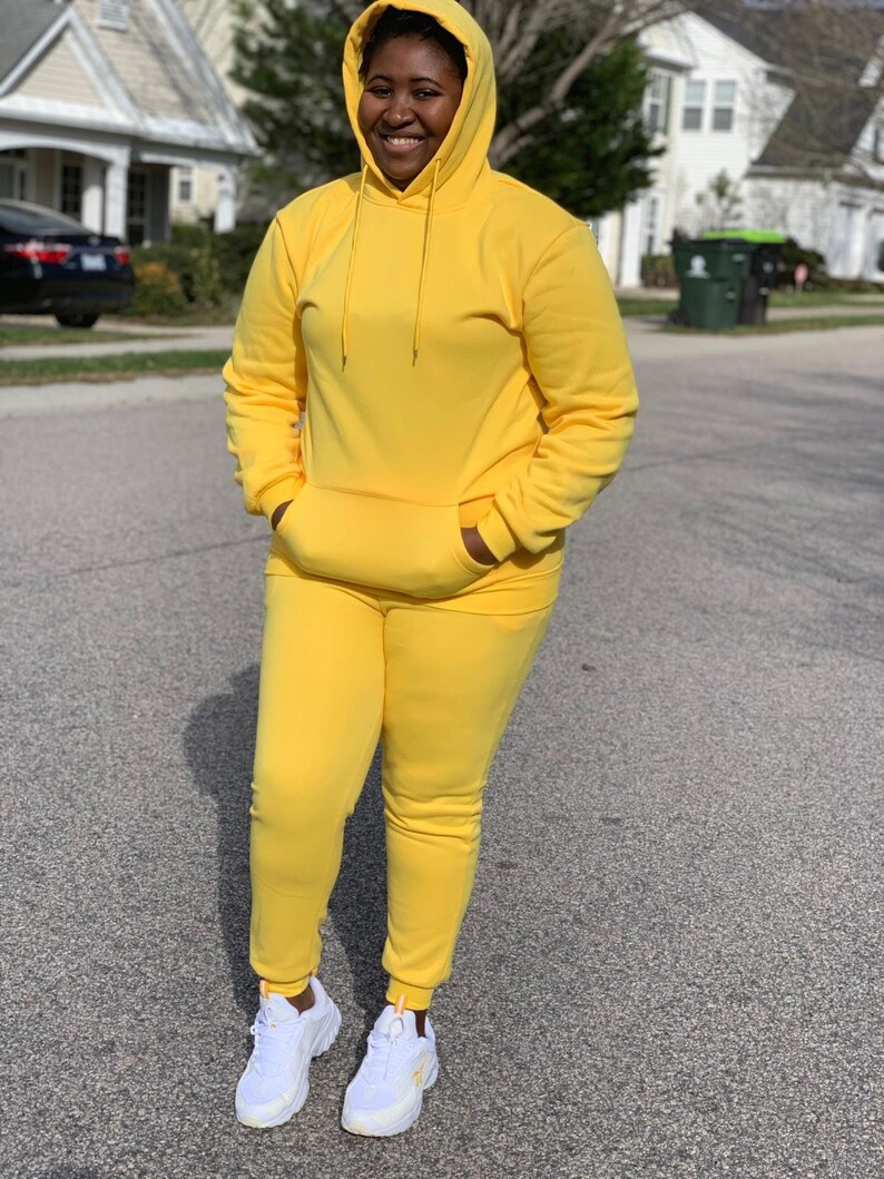 Polyester Sweatpants - Etsy