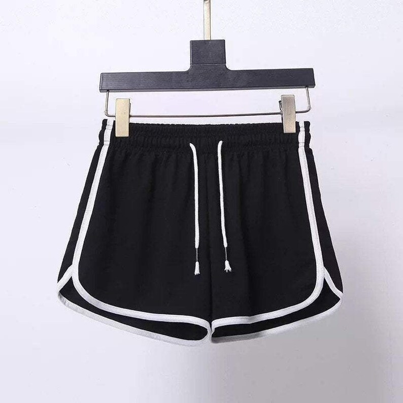 Dolphin Shorts/sublimation Shorts/polyester Dolphin Etsy