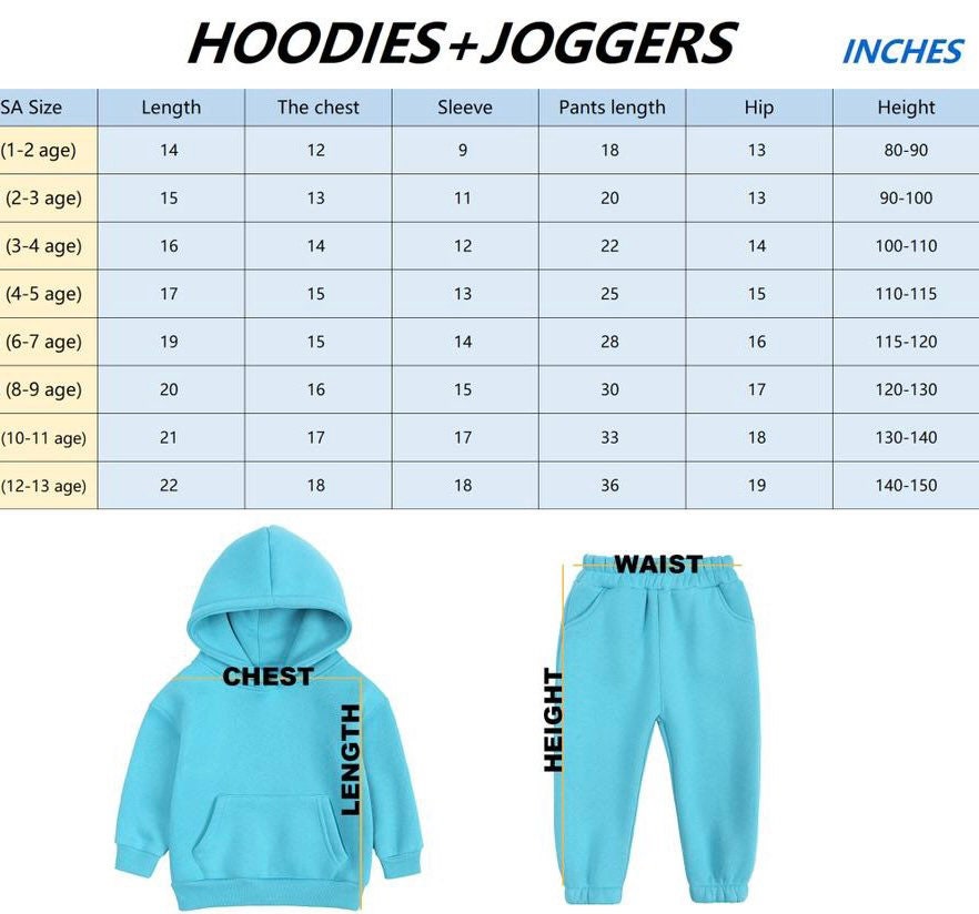 Hoodies-KIDS Size Soft Fleece Inner 100% Polyester Sublimation Hoodie –  LAWSON SUPPLY