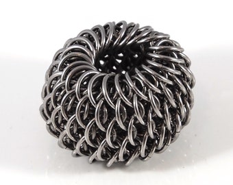 Chainmaille Fidget Toy
