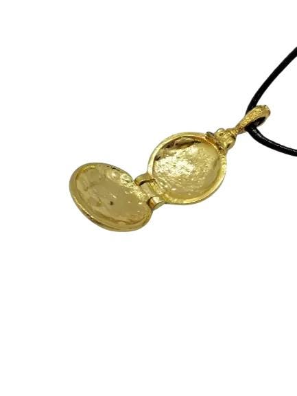 Lot De 24 Pendentifs Amulette Orthodoxes Russes - Saint Michel Ange Gardien, Neufs En Boîte