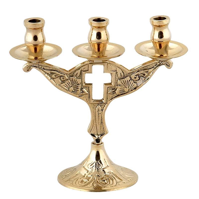 Catholic altar candle holder - Etsy 日本